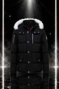 Moose Knuckles Jacket