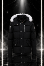 Moose Knuckles Jacket