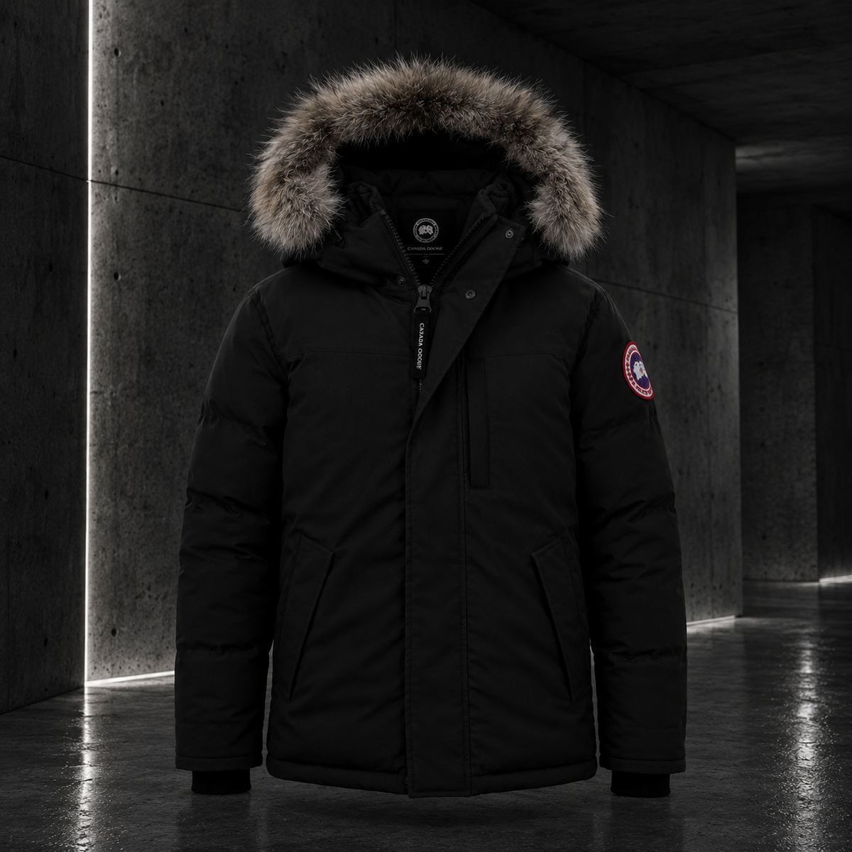 Canada Goose Jacket