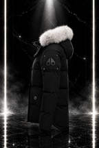 Moose Knuckles Jacket