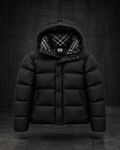 Burberry Jacket