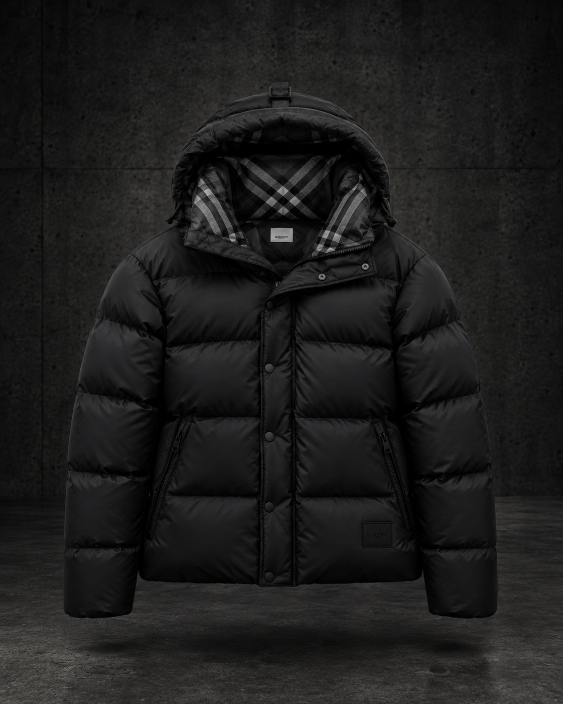 Burberry Jacket