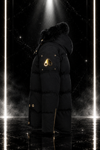Moose Knuckles Jacket