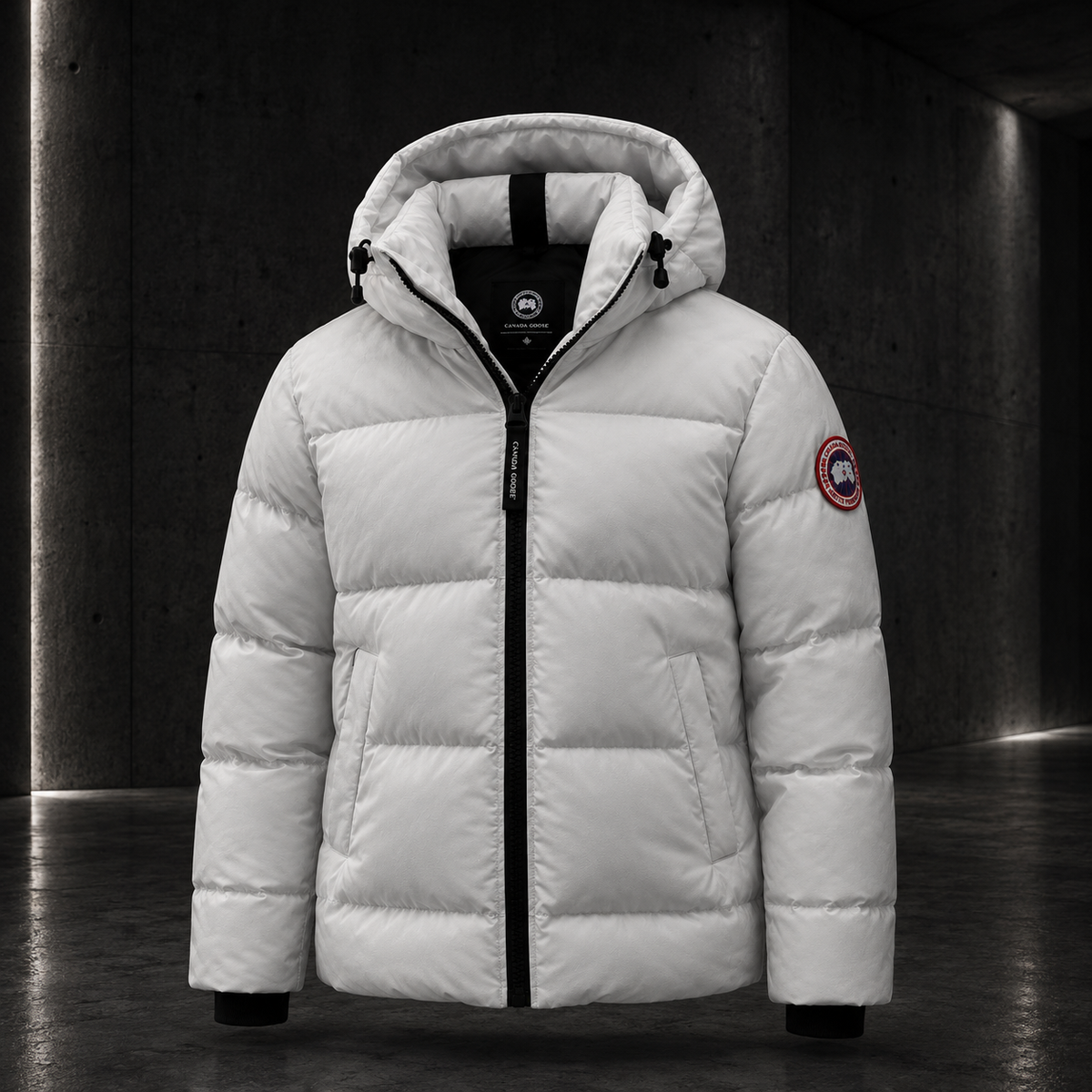 Canada Goose Jacket