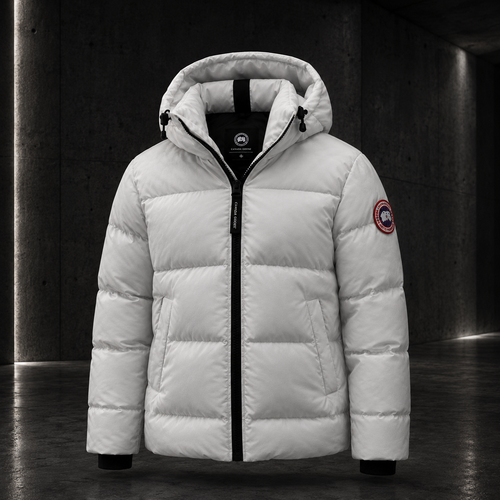 Canada Goose Jacket