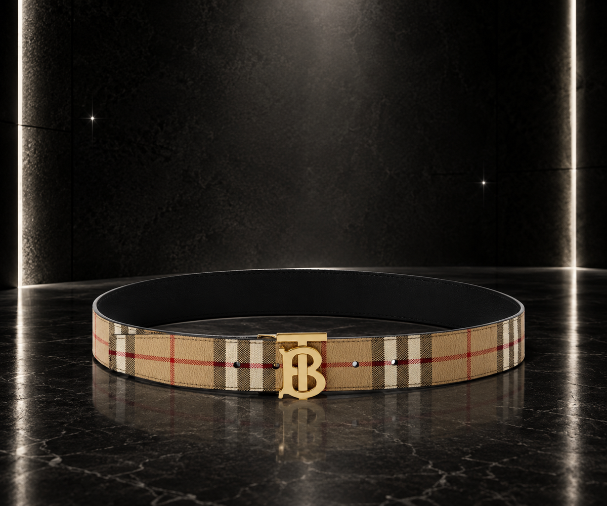 Burberry Belt